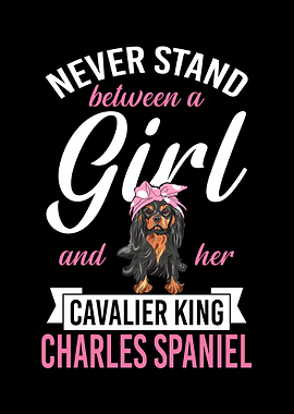 Cavalier King Charles