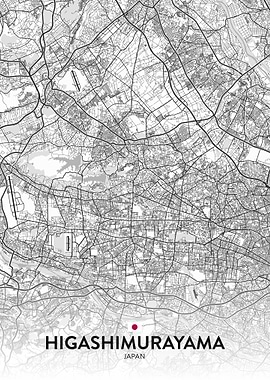 Higashimurayama JP