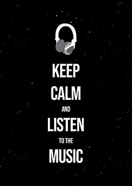 Music Lover Gift Wall Art