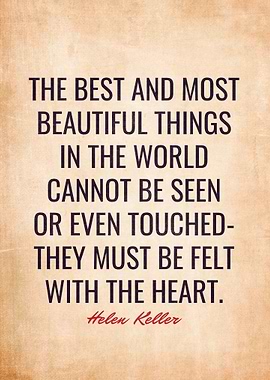 Quotes Helen Keller