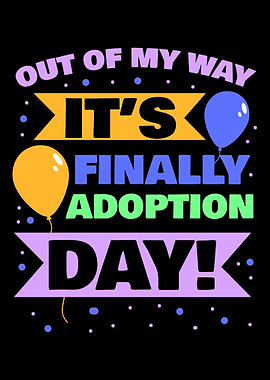 Adopt Adoption Childcare