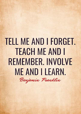 Quotes Benjamin Franklin
