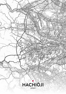 Hachioji JP