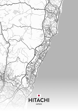 Hitachi JP