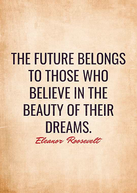 Quotes Eleanor Roosevelt