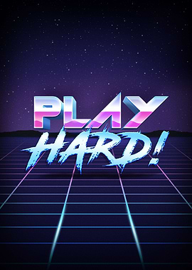 Play Hard