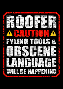 Roofer