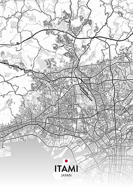 Itami JP
