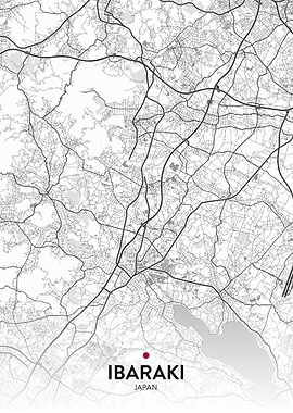 Ibaraki JP
