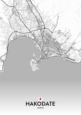 Hakodate JP