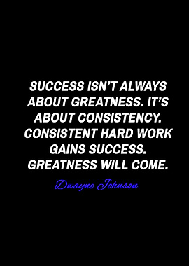 dwayne johnson quotes