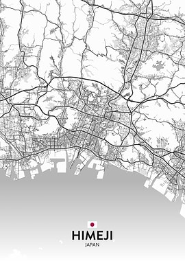 Himeji JP