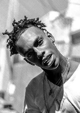 YNW Melly Rapper Hip Hop