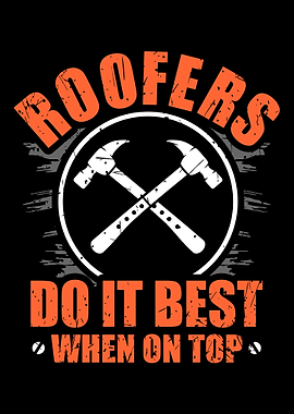 Roofer