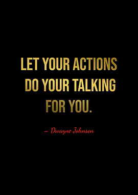 Dwayne Johnson Quotes