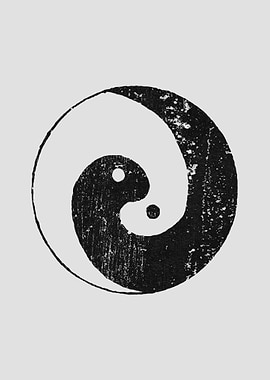Ancient Yin Yang