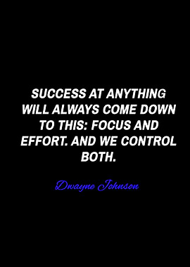 dwayne johnson quotes