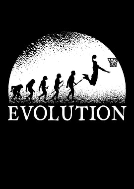 Basketball Evolution