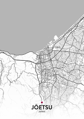 Joetsu JP