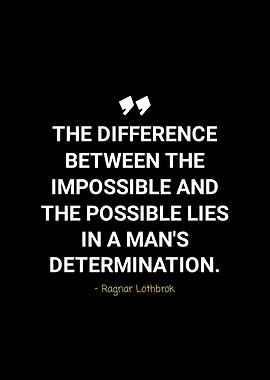 Quotes by ragnar lothbrok