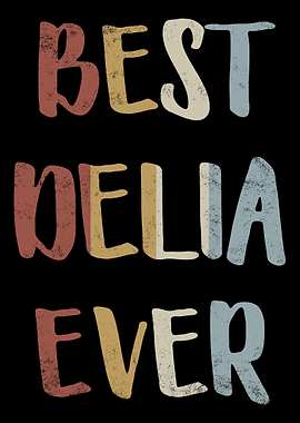 Best Delia Ever