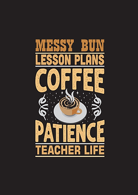 Lesson Coffee