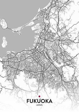 Fukuoka JP