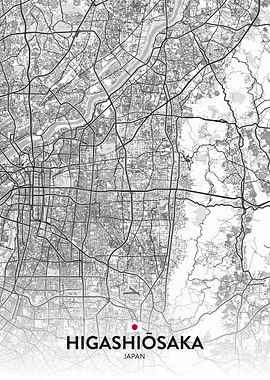 Higashiosaka JP
