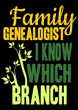 Genealogist Genealogy