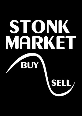 Stonk Market Living Room