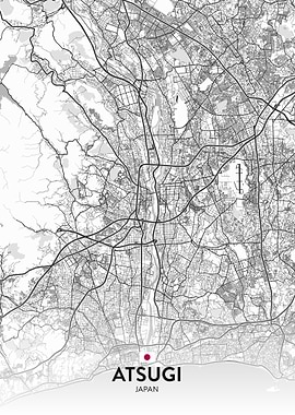 Atsugi JP