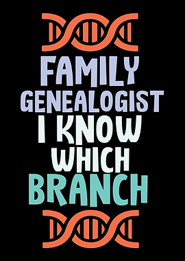 Genealogist Genealogy