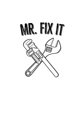 Mr Fix It