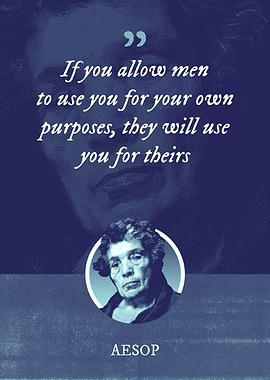 If you allow men to use