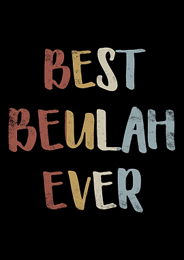 Best Beulah Ever
