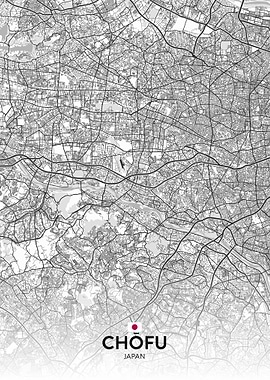 Chofu JP