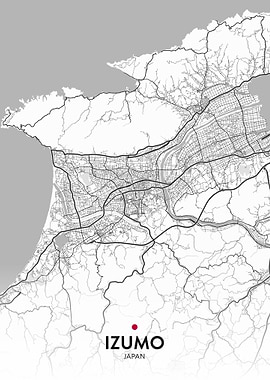 Izumo JP