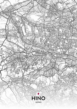 Hino JP