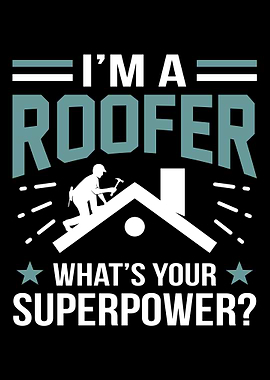 Roofer