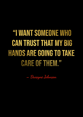 Dwayne Johnson Quotes