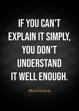 Quotes Albert Einstein