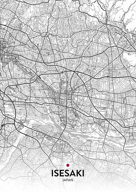 Isesaki JP