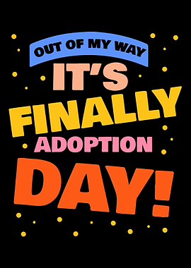 Adopt Adoption Childcare