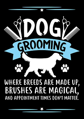 Dog Grooming