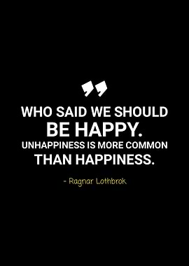 Quotes by ragnar lothbrok