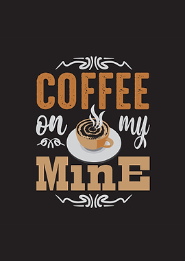 Mine Coffee