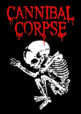 Cannibal Corpse