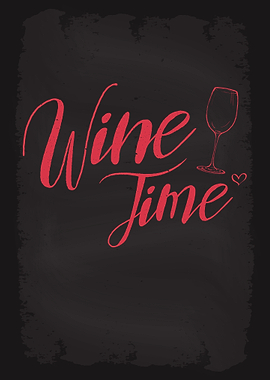 Wine Time
