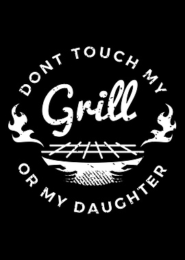 Grilling Smoker BBQ Gift