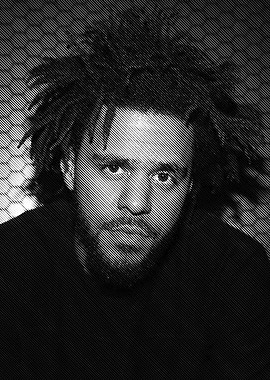 J Cole Music Rapper
